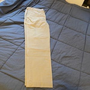Ralph Lauren 30x30 pants - dark khaki